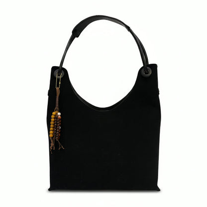 Black | Everyday Comfort Tote