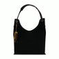 Black | Everyday Comfort Tote