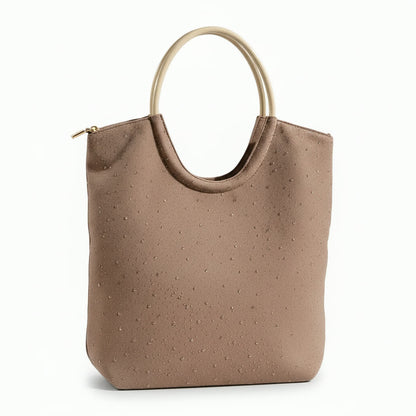 Cafe | Daily Glow Tote