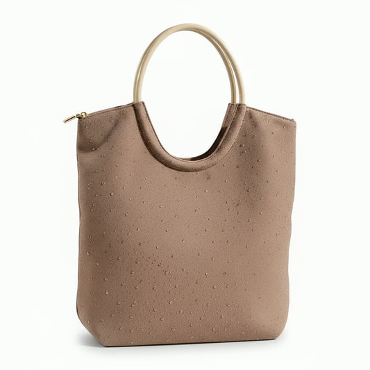 Cafe | Daily Glow Tote