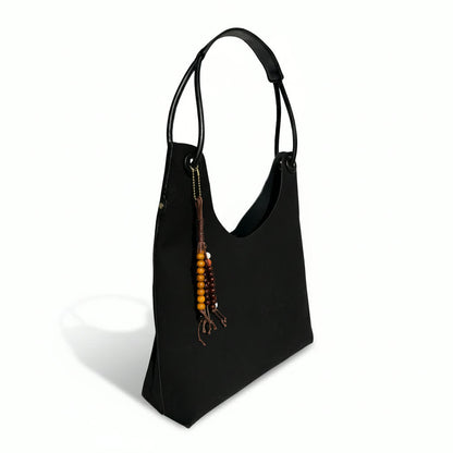 Black | Everyday Comfort Tote