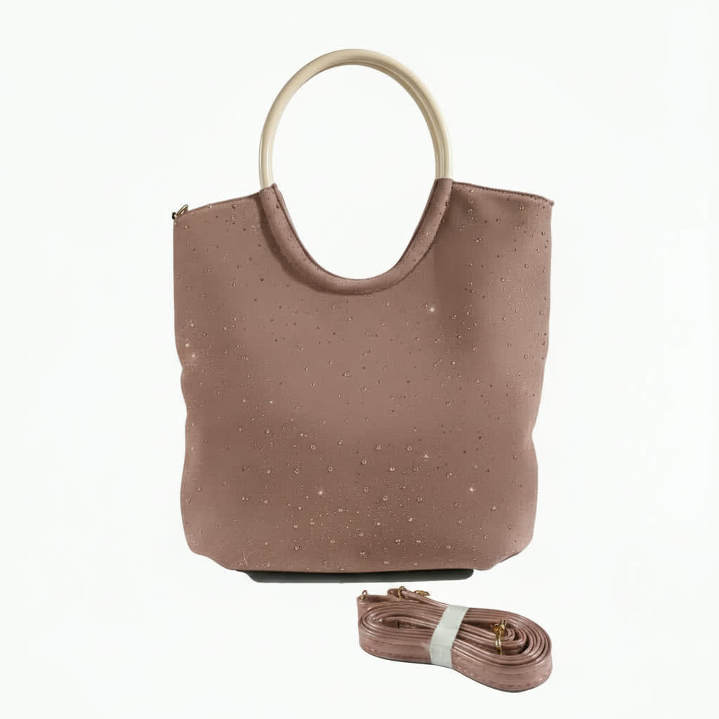 Cafe | Daily Glow Tote