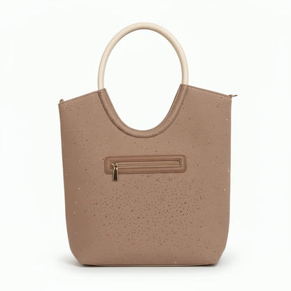 Cafe | Daily Glow Tote