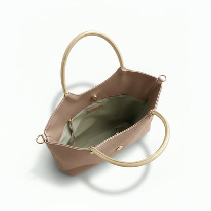 Cafe | Daily Glow Tote