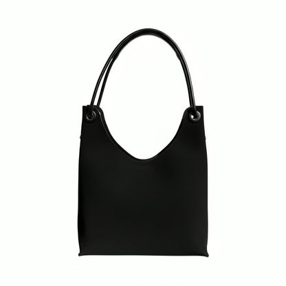Black | Everyday Comfort Tote