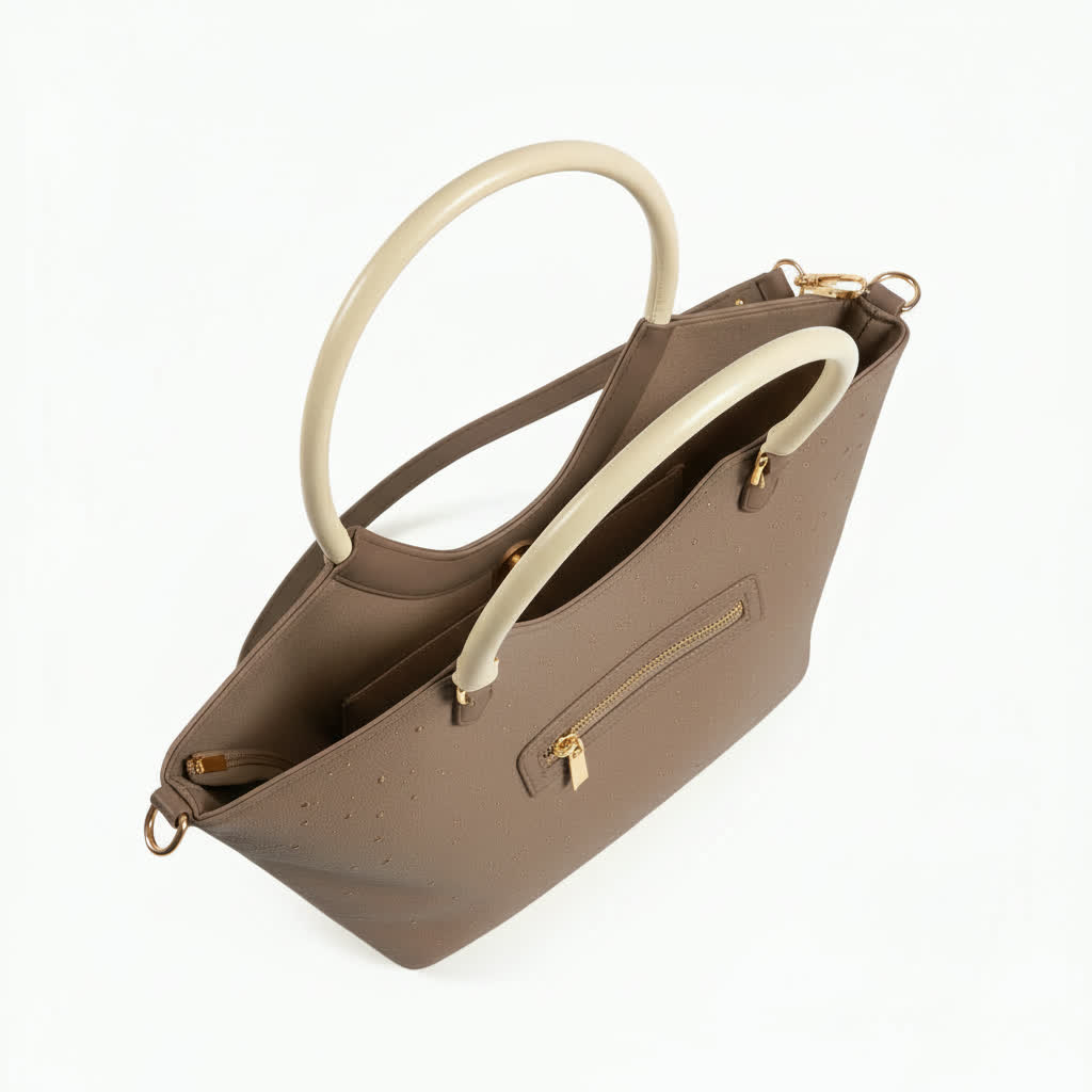 Cafe | Daily Glow Tote