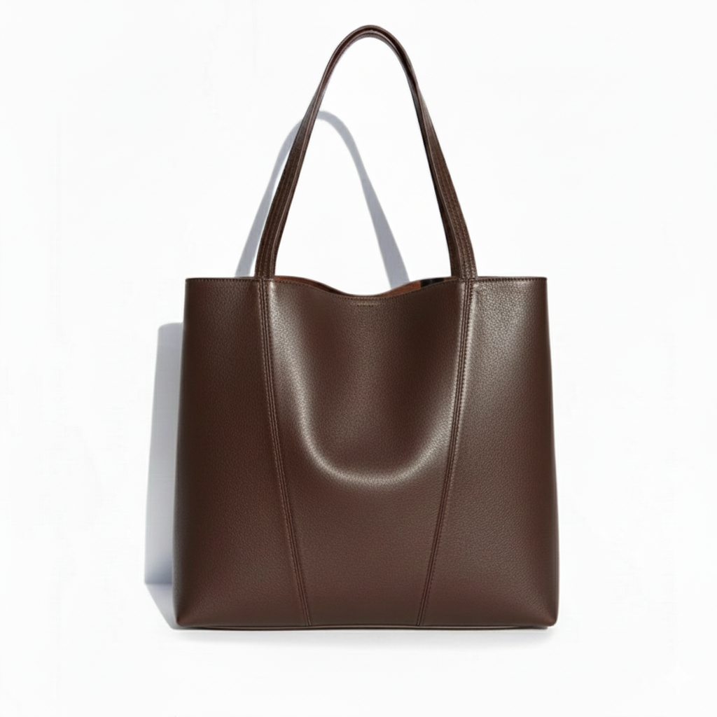 Brown | Daily Ease Tote