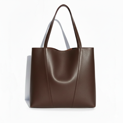 Brown | Daily Ease Tote