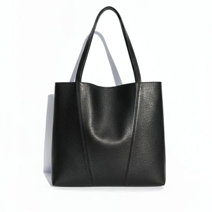Black | Daily Ease Tote