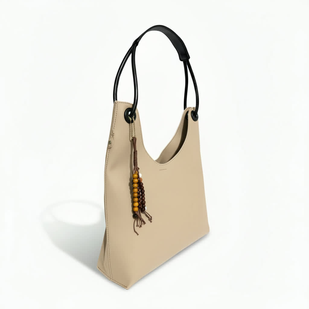Beige  | Everyday Comfort Tote