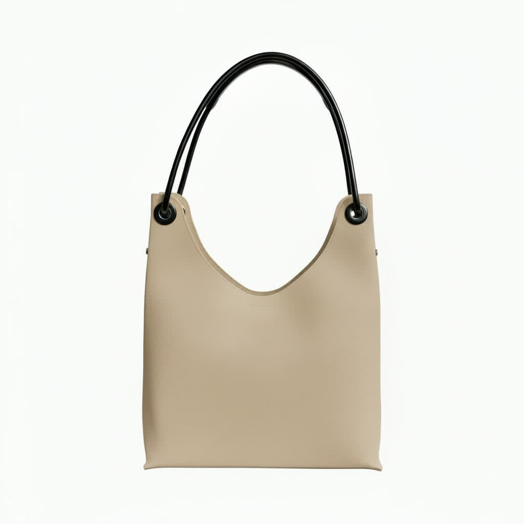 Beige  | Everyday Comfort Tote