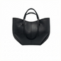 Black | Luna Everyday Tote