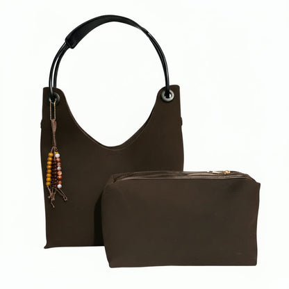 Brown   | Everyday Comfort Tote
