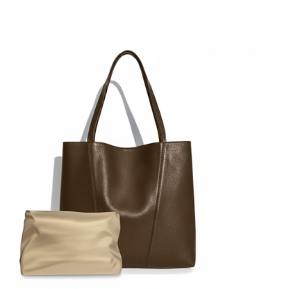 Brown | Daily Ease Tote