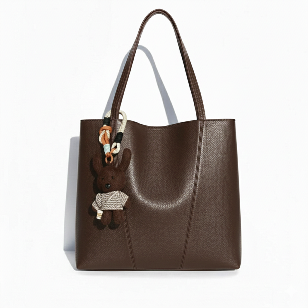 Brown | Daily Ease Tote