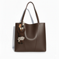 Brown | Daily Ease Tote