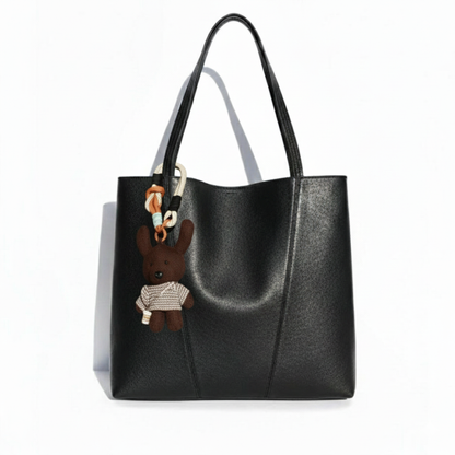 Black | Daily Ease Tote