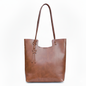 Brown  | Cozy Carry Tote