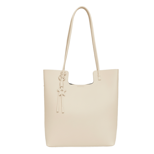 Off-white  | Cozy Carry Tote