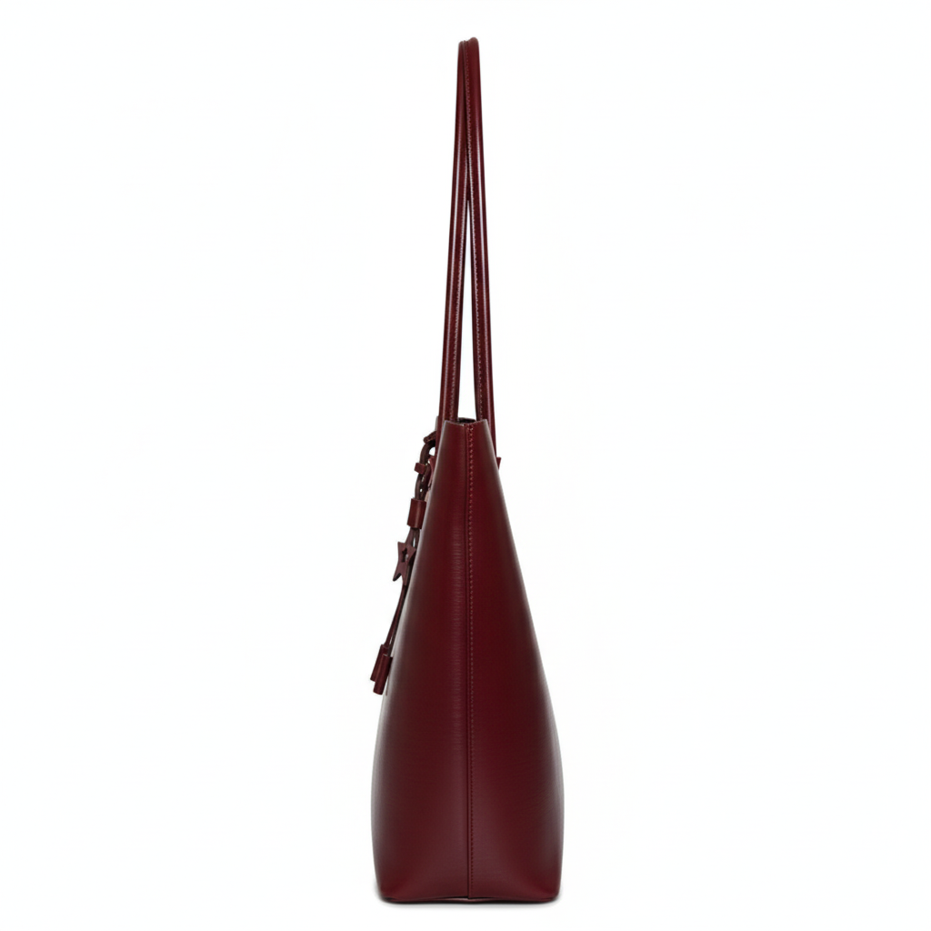 Burgundy | Cozy Carry Tote