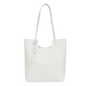 White  | Cozy Carry Tote